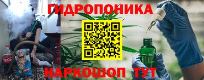 гидропоника Ипатово